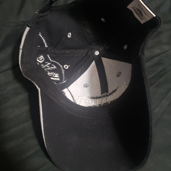 2014 22nd Annual Daytona Biketoberfest Collectible Hat - Picture 6 of 9
